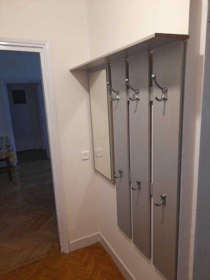 Inchiriez apartament 3 camere Centru Complex Potcoava de aur - 6