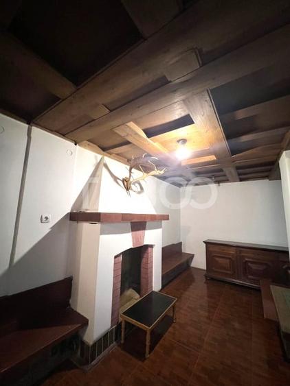 Apartament de vanzare cu 5 camere garaj zona Central din Sibiu - 13