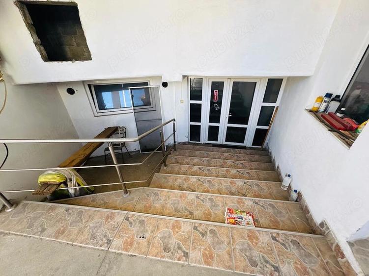 Vila solida de vanzare + anexa garaj Zona Cicero (pozi?ie excelenta!) - 6