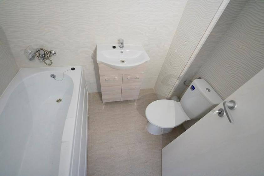 Metrou Berceni - Garsoniera - Decomandata - Mutare Rapida - 2/7 - 3