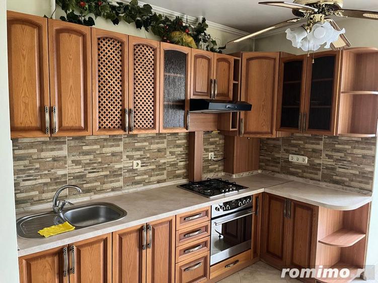 Apartament 2 camere de inchiriat in zona Berceni - 2