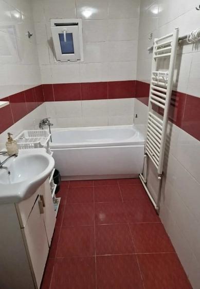 Apartament cu 2 camere - zona Gara - fosta Billa - 6