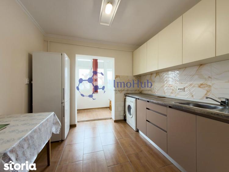 Apartament 2 camere decomandat, Oancea, petfriendly - 7