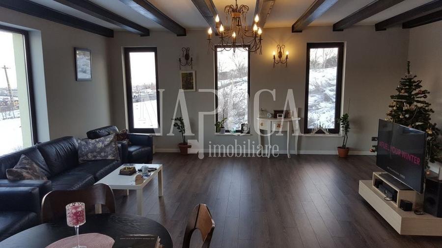 Casa 4 camere de vanzare in Iris, Cluj Napoca - 3