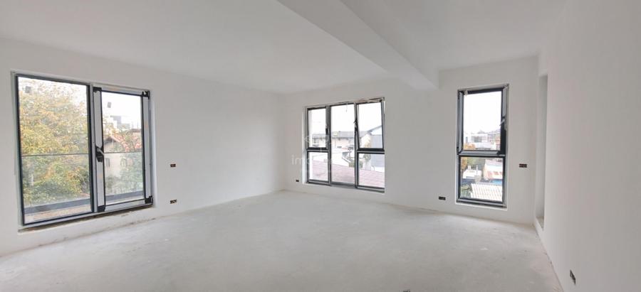 Vanzare apartamente 3-4 camere, Aviatiei/Baneasa, bloc nou 2025,P+2+M - 3