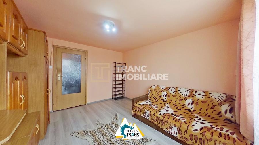Garsonieră confort 2 în zona Tic Tac – Aurel Vlaicu, Arad - 2