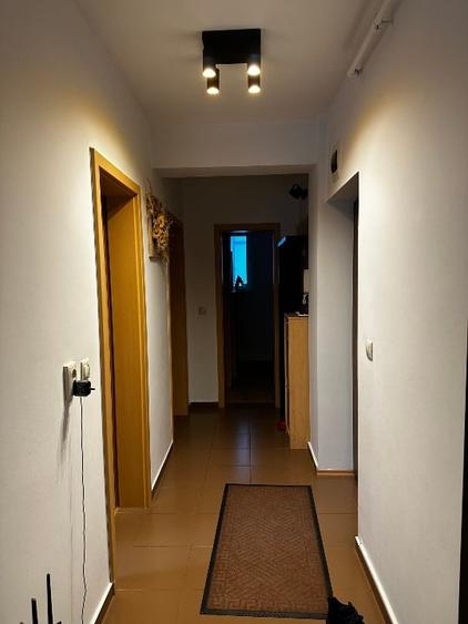 Apartament 2 camere, 65mp, garaj subteran inclus, 2 balcoane - 3