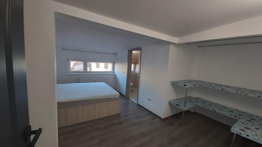 Cameră in vila pentru o persoana – student/ă sau salariat/ă Preț: 1.400 lei/lună - 5