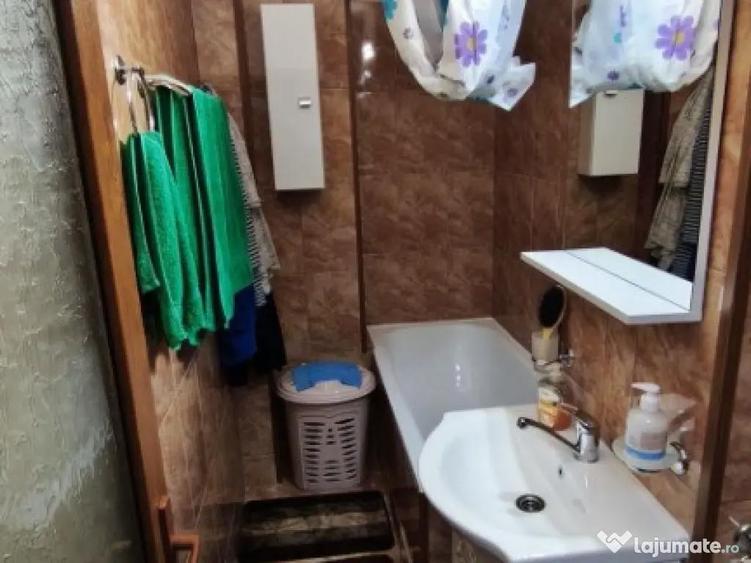 Garsoniera de vanzare zona INEL 2, MOBILATA/UTILATA - 7