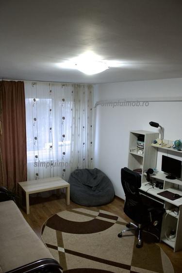 Mobilat Utilat Apartament Metrou Drisotr - 2