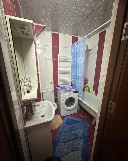 Inchiriez Apartament 1 camera Plopilor - 2