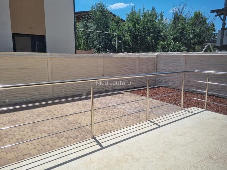 Vanzare vila 4 CAMERE P+1  Bragadiru