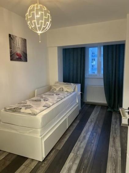 13 Septembrie | 3 Camere Lux | Renovat | Etaj 5 | - 8