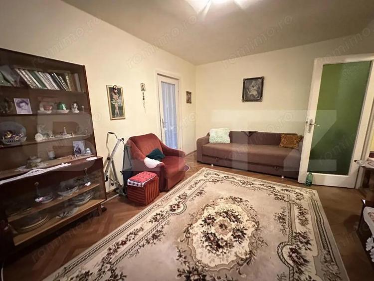 Apartament cu 2 camere semidecomandat, Deva, Central - 6