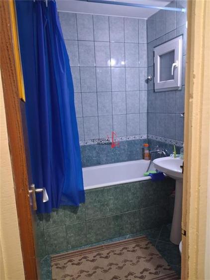 Apartament decomandat 3/8, Calea Mosilor - 5