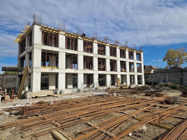 Blocuri cu doar 14 apartamente,  Ana residence, Str. Stuparilor.6, Timisoara - 5