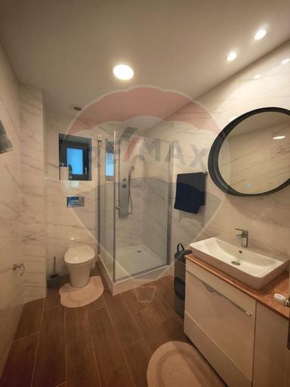 Garsoniera de închiriat - metrou Obor - Avrig Residence - 16