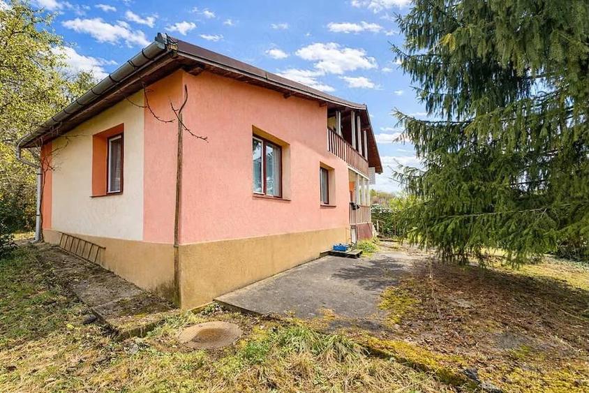 Casa de vacanta Capusul Mare - 4