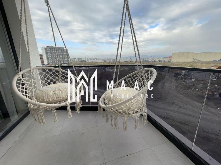 Garsonieră | 35MPU | 2 locuri de parcare | Doamna Stanca - 8