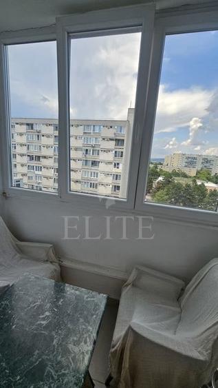 Garsoniera în zona Complex Mercur - str. Detunata - 2