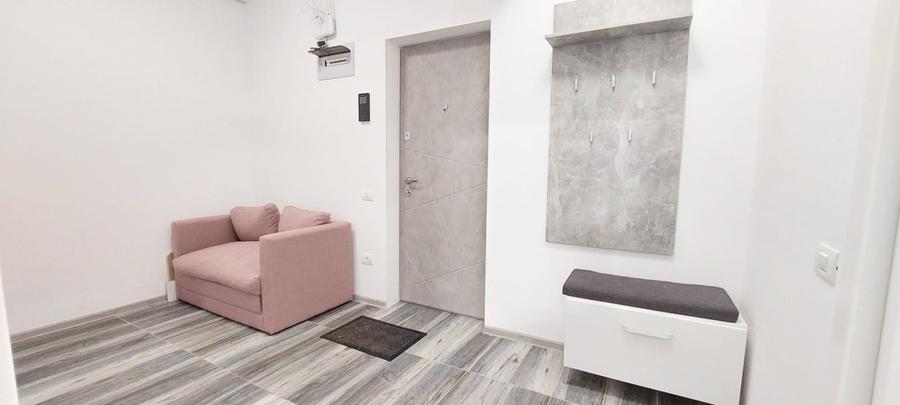 Garsoniera Ale Universitatii TERMEN LUNG(AXI48) - 2