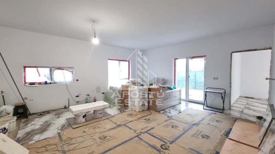 Duplex pe parter in vatra satului, Giarmata - 6