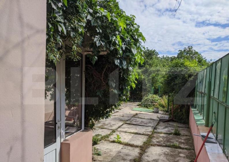 Casa 5 camere, 170mp, 1200mp Teren, Dorobantu - 30