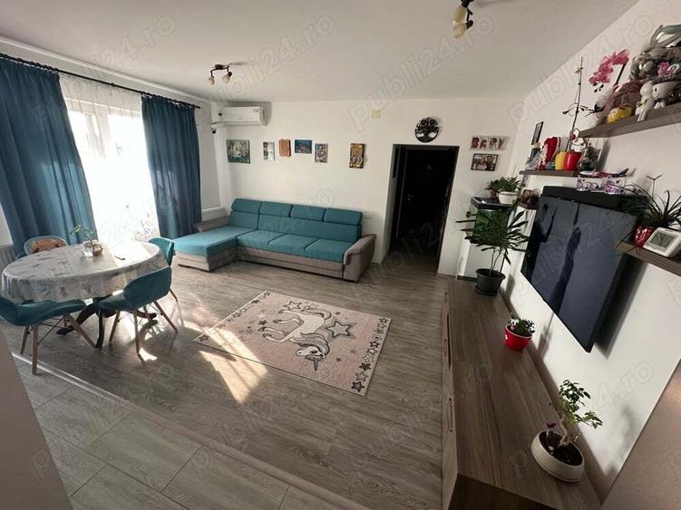 Apartament 3 camere Giroc - 6