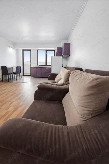 Apartament 3 camere 74 mp Aleea Muzicii-Mutare imediata bloc 2015 etaj 8 15 - 7