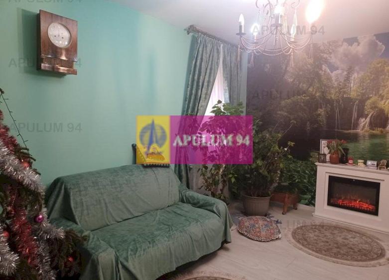 Casă 2020, parter+pod, garaj, magazie, curte 420 mp, Săbăreni - 4