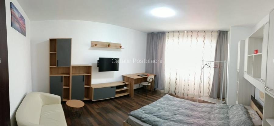 Apartament 1 Camera | Gara