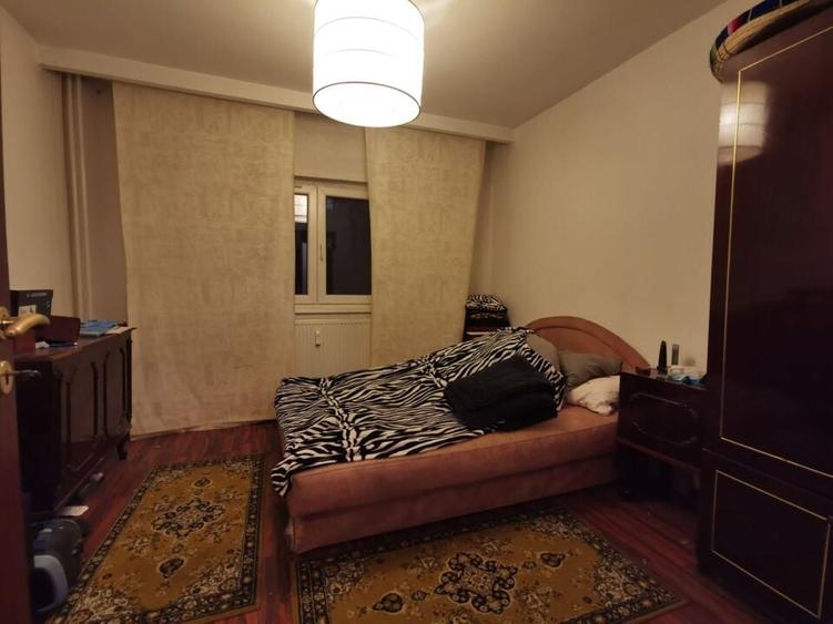 Mall Vitan - Nerva Traian 4 Camere Decomandat - 9