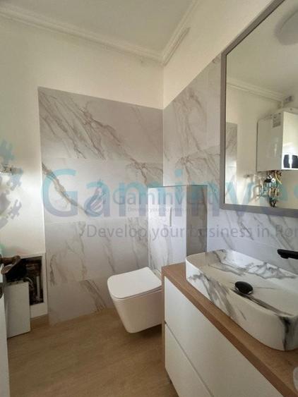 Casa noua, mobilata si utilata, in Oncea, Oradea, Bihor - 14