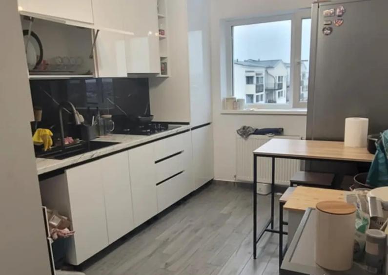 Apartament 3 camere Vivamus Residence - 18