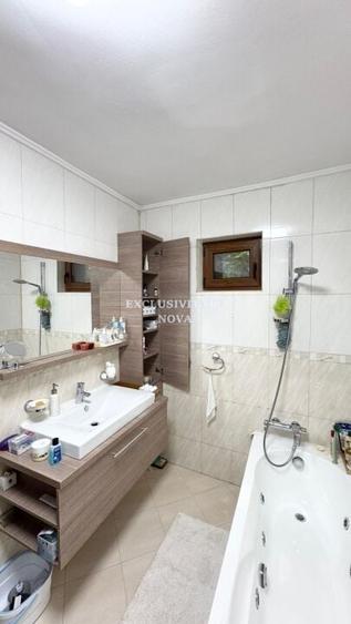 Bucurestii NOI - Laminorului - Inchiriere Vila . - 29