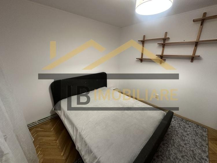 Apartament de 2 camere, 54mp , Zona Poli 2 - 6