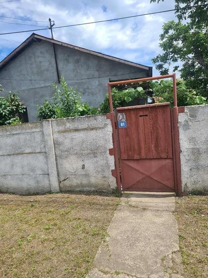 Casa de vanzare an parepa Rusani - 1