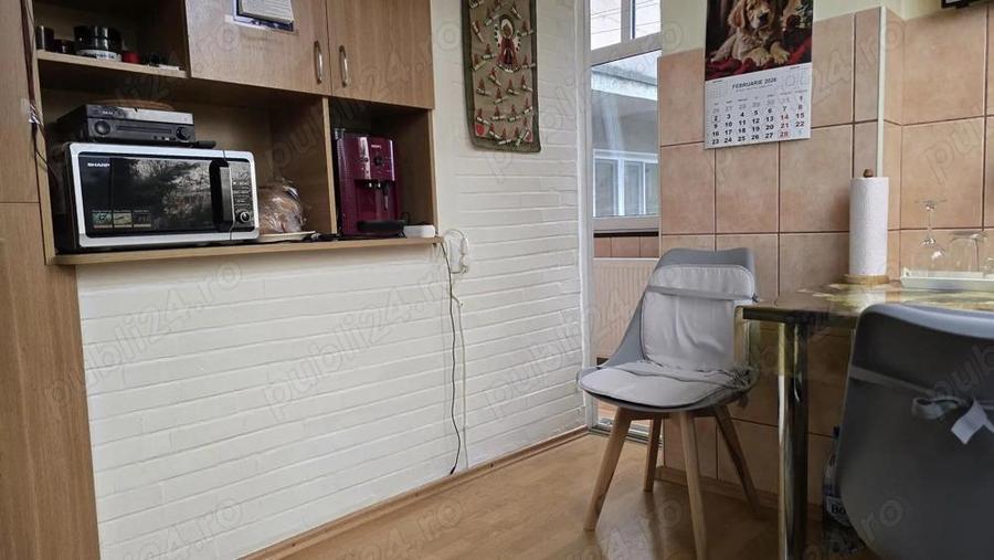 Apartament 3 camere in Deva, Bdul Decebal - 15