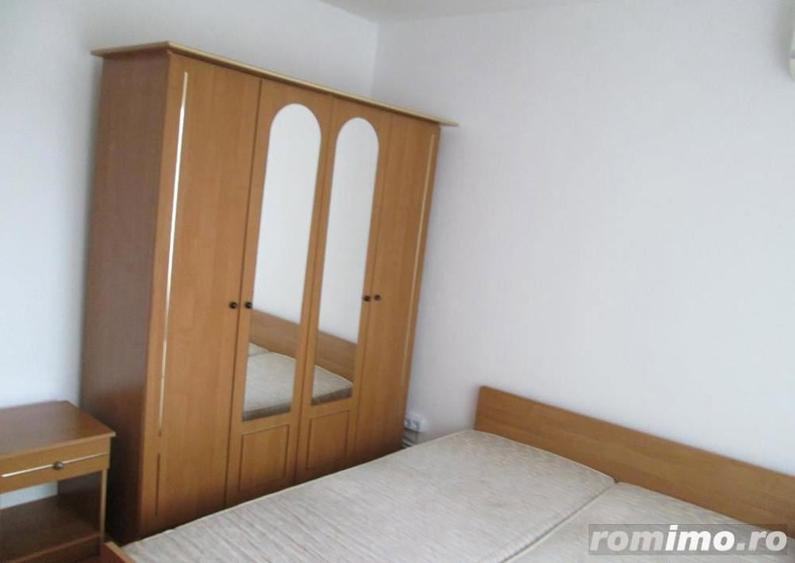 apartament cu 2 camere Parcul Carol - 2