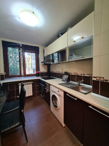 Vanzare apartament 2 camere, in Galati, Tiglina 1, parter cu gradina - 14