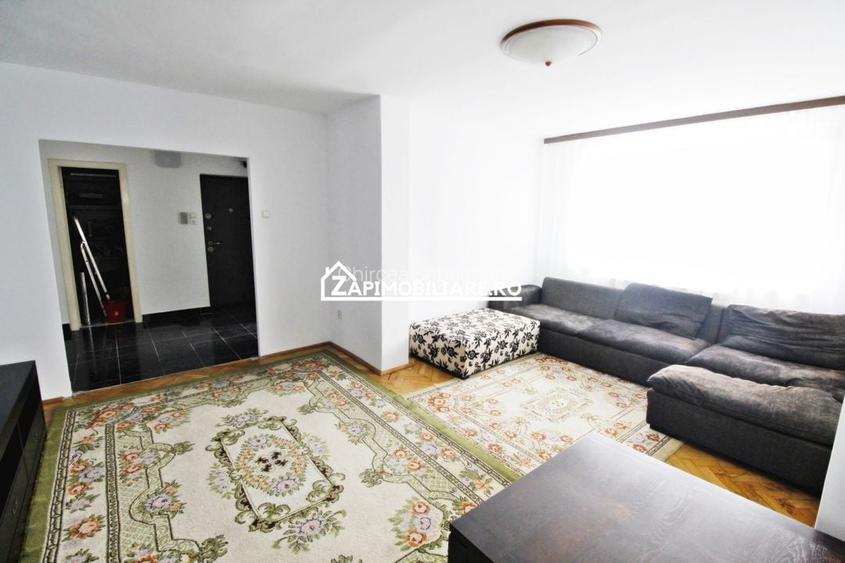 Poli 2 - Zona BT - Ap4 camere - Etaj 2 - Curățenie inclusa Poli 2 - Zona BT - Ap4 camere - Etaj 2 - Curățenie inclusa