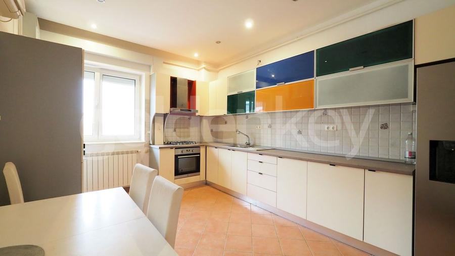 Apartament generos cu 4 camere | 43mp terase - 6