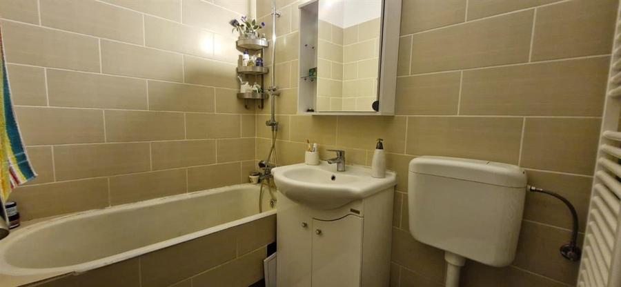 RECO Apartament 2 camere in Oradea zona Decebal - 6