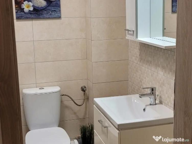 Apartament 2 camere Titan - 9