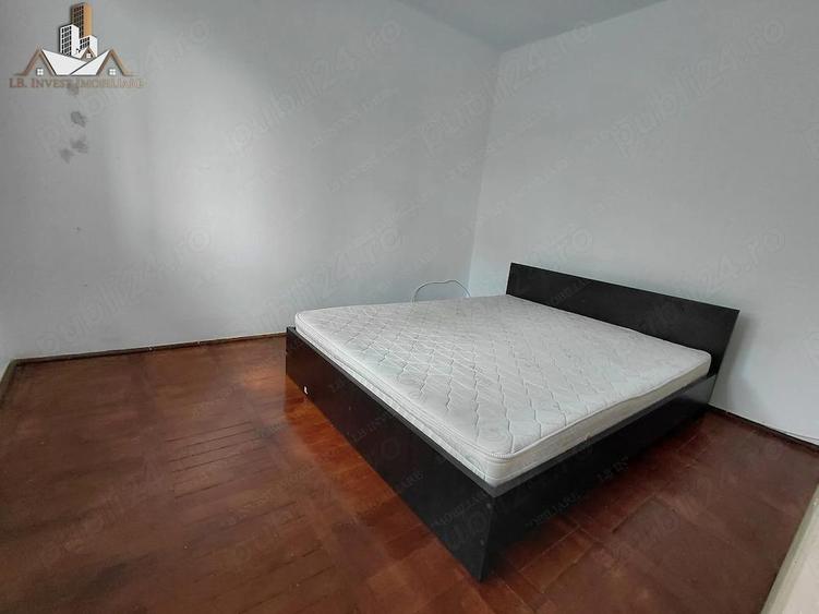 Apartament cu 2 camere semidecomandat 300 - 2