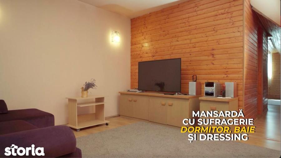 Casa 2 corpuri separate | 431 mp teren | Cartier Re?i?a - 16