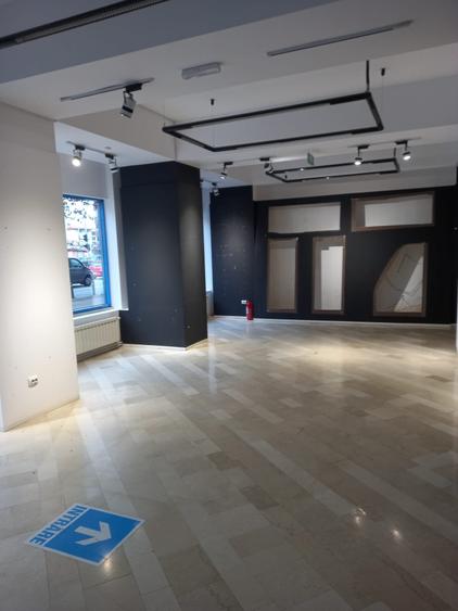 Proprietar inchiriez spatiu comercial Stefan cel Mare - 5