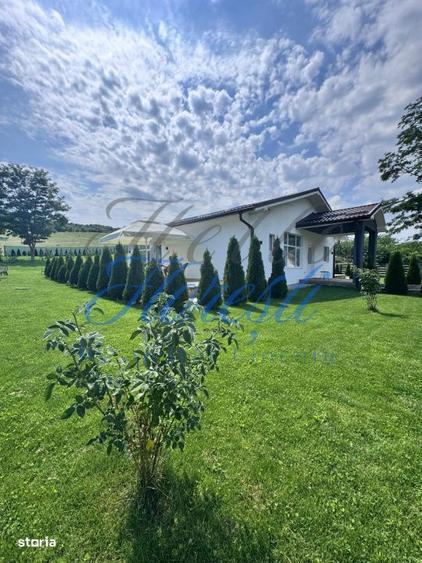 Casa 4 camere in Suatu - 7