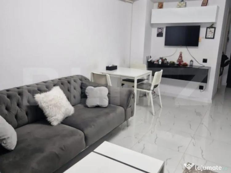 Apartament 3 camere, 71 mp, zona Dorobantu Residence - 5