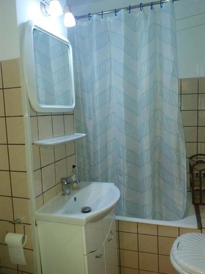 Apartament 2 camere zona Circumvalatiunii - 7